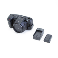 Blackmagic Design Pocket Cinem Picture