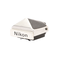 Nikon DE-1 Eye-Level Prism Fin Picture