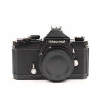 Nikon Nikkormat FTn SLR Body,  Picture