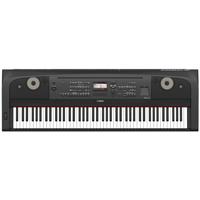 Yamaha DGX670 88-Key Portable  Picture