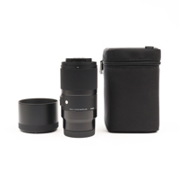 Sigma 70mm f/2.8 DG ART Macro  Picture