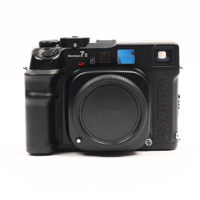 Mamiya 7-II Medium Format 6x7  Picture