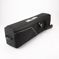 Miller Arrowx 5 Fluid Head wit Picture
