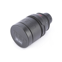 RED Pro 25mm T1.8 Prime Lens,  Picture