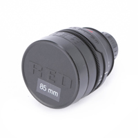 RED Pro 85mm T1.8 Prime Lens,  Picture