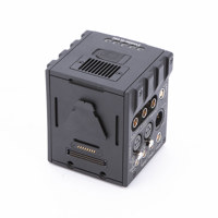 RED Pro I/O Module, Central Hu Picture