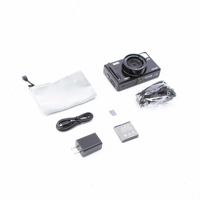 Minolta MND25 48MP 4K Ultra HD Picture