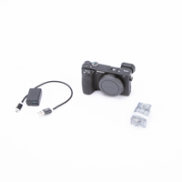 Sony Alpha a6500 Mirrorless Di Picture