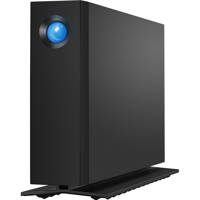 LaCie d2 Professional 16TB USB Picture