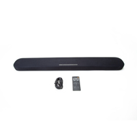 Yamaha SR-B20A Sound Bar with Picture