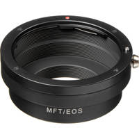 Novoflex Lens Adapter for Cano Picture