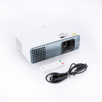 BenQ TK710 4K Ultra HD HDR Las Picture