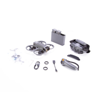 DJI Avata 2 Fly More Combo (3  Picture