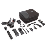 DJI RS 2 Pro Combo Camera Stab Picture