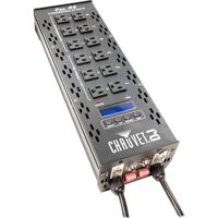 CHAUVET Pro-D6 6-channel DMX-5 Picture