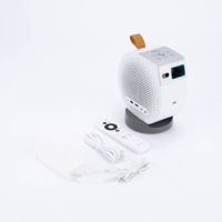 BenQ GV50 Full HD Laser DLP Sm Picture