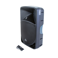 Behringer EUROLIVE B15X 1000W Picture