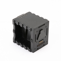 RED Pro Battery Module QUAD #7 Picture