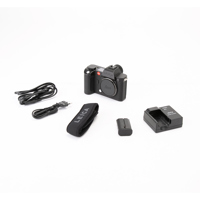 Leica SL2-S Mirrorless Digital Picture