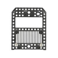 RED Original Tactical Top Plat Picture