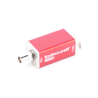 Switchcraft 366R Female XLR to Picture