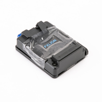 FREEFLY Fxlion V-Mount Plate w Picture