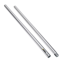 Flashpoint 9' Aluminum Cross P Picture