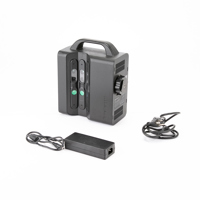 Matterport Pro 3D Virtual Came Picture