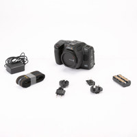 Blackmagic Design Pocket Cinem Picture