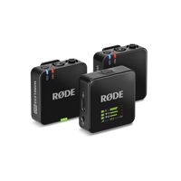 Rode Wireless GO GEN 3 Compact Picture