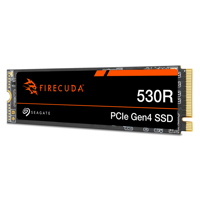 Seagate FireCuda 530R NVMe PCI Picture