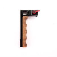 Zacuto Top Handle with Z-Rail  Picture