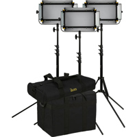 Ikan Mylo Soft Bi-Color 3-Poin Picture