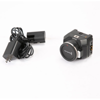 Blackmagic Design Micro Ultra  Picture