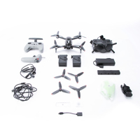 DJI FPV Drone - Bundle With Pr Picture