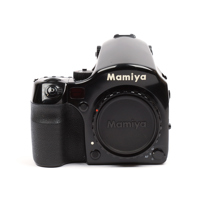 Mamiya M645 AFD II Medium Form Picture