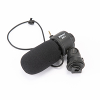 Nikon ME-1 Stereo Microphone Picture