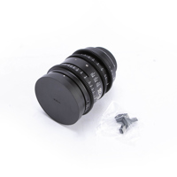 Sigma 18-35mm T2.0 Fully Lumin Picture