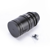 Sigma 50-100mm T2 Cine High-Sp Picture
