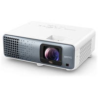 BenQ TK710STi 4K Ultra HD HDR  Picture