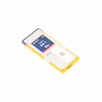 Sony SBS64G1-A SXS-1 64GB Memo Picture