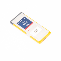 Sony SBS64G1-A SXS-1 64GB Memo Picture