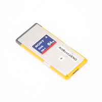Sony SBS64G1-A SXS-1 64GB Memo Picture