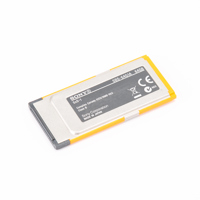 Sony SBS64G1-A SXS-1 64GB Memo Picture
