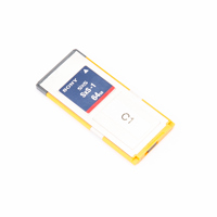 Sony SBS64G1-A SXS-1 64GB Memo Picture