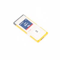 Sony SBS64G1-A SXS-1 64GB Memo Picture