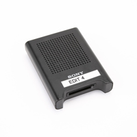 Sony SBAC-US20 USB 3.0 SxS Mem Picture