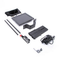 Ikan Professional 12" Portable Picture