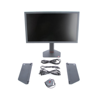 BenQ ZOWIE XL2586X+ 24.1" Full Picture