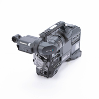 Panasonic AG-HPX370 Series P2  Picture